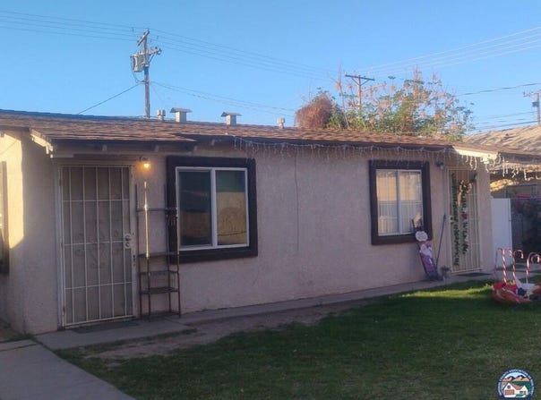 206 B St, Brawley, CA 92227