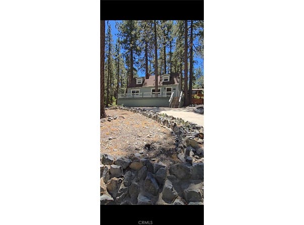 1013 Mocking Bird, Wrightwood, CA 92397