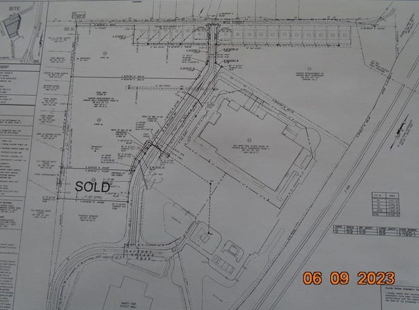 Millstone Way, Hanson, KY 42413