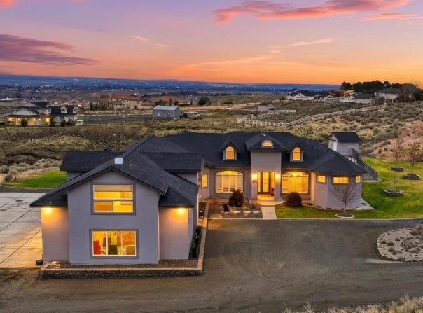108133 E 217 Pr SE, Kennewick, WA 99338