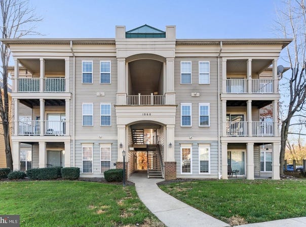 1060 GARDENVIEW Loop, WOODBRIDGE, VA 22191