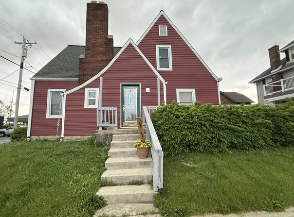114 S Ash Street, Celina, OH 45822