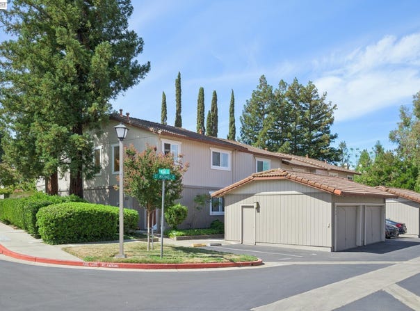 728 Saint Michael Cir, Pleasanton, CA 94566