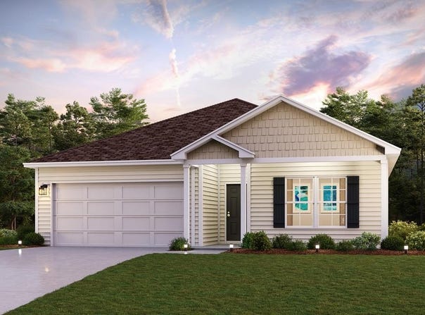 111 Kitty Hawk Loop, Enterprise, AL 36330