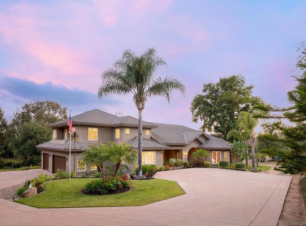 15275 Eastvale Rd, Poway, CA 92064