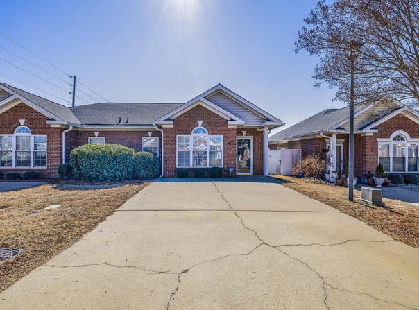 5 TALL PALMETTO Lane, Lexington, SC 29072