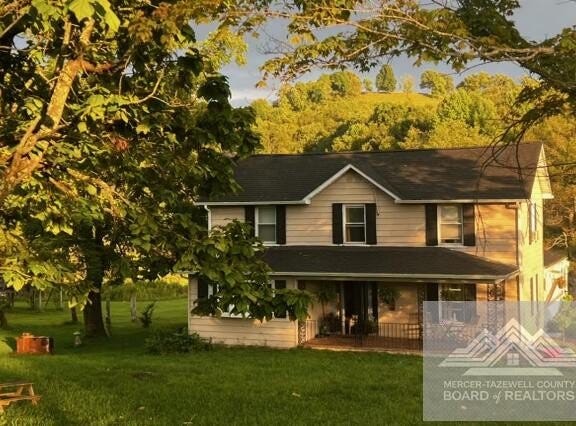 4045 Sandlick Rd, BLUEFIELD, WV 24701