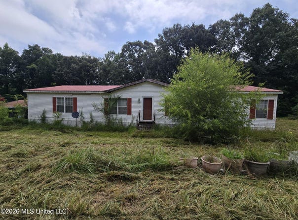 23 Avant Road, Holly Springs, MS 38635