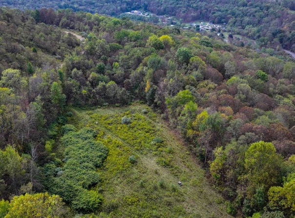 Seanor Rd, Hooversville, PA 15963