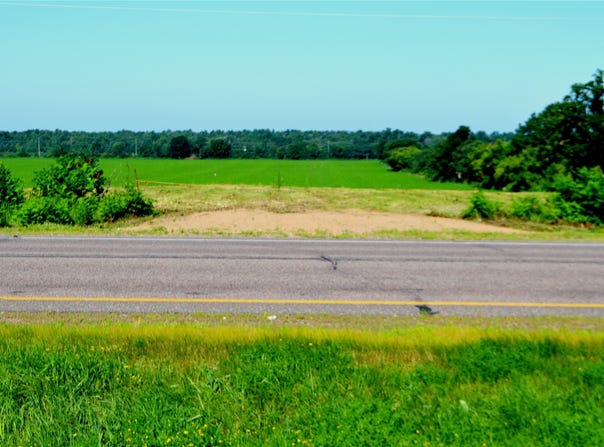 Highway SS, Cameron, WI 54822