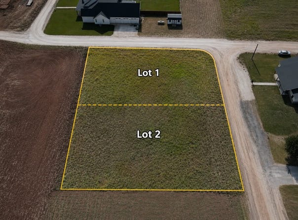 Robbyn Lane lot: 2, Haskell, TX 79521