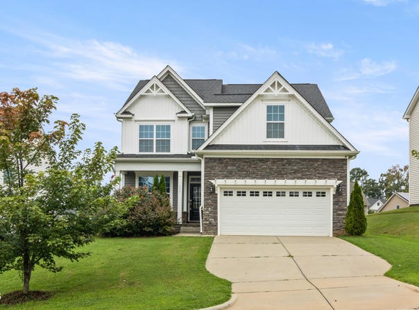 111 Laporte Path, Garner NC 27529, Garner, NC 27529