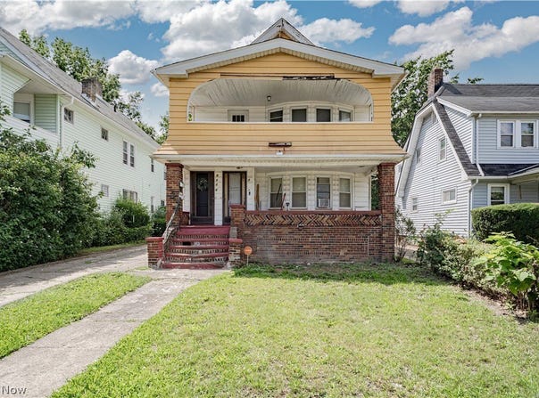 1700 Wayside Road, Cleveland, OH 44112