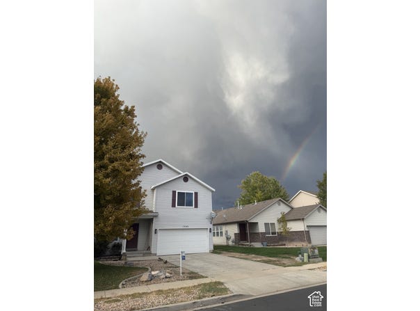 1092 W 350 S, Spanish Fork, UT 84660