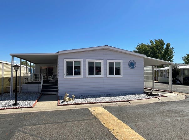 55 Eureka Drive, Carson City, NV 89706