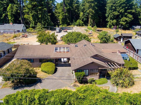 2409 Redwood Street, Eureka, CA 95503
