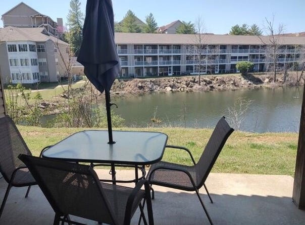 40 Scenic Court, Branson, MO 65616