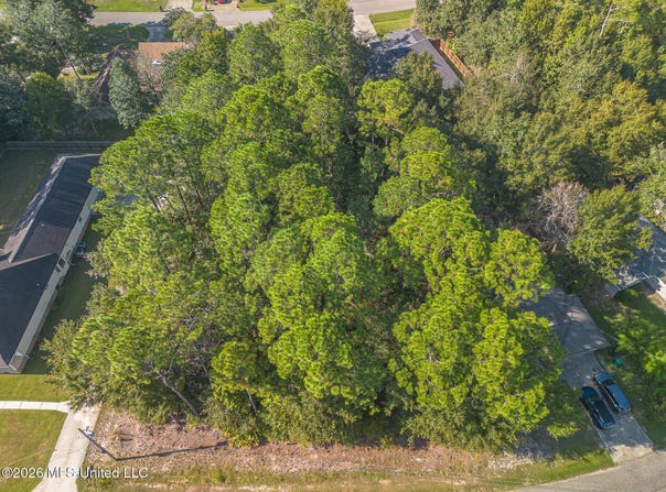 83186 Lola Drive, Diamondhead, MS 39525