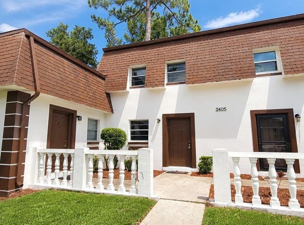 2405 SE 16TH Avenue, OCALA, FL 34471
