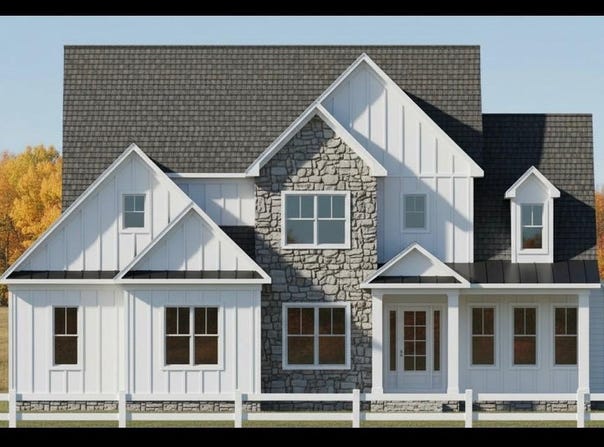 2511 PORT Lane, FALLSTON, MD 21047
