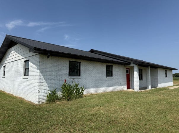 11783 County Road 491, Dudley, MO 63936