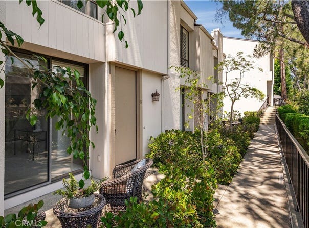 3607 W Hidden Lane, Rolling Hills Estates, CA 90274