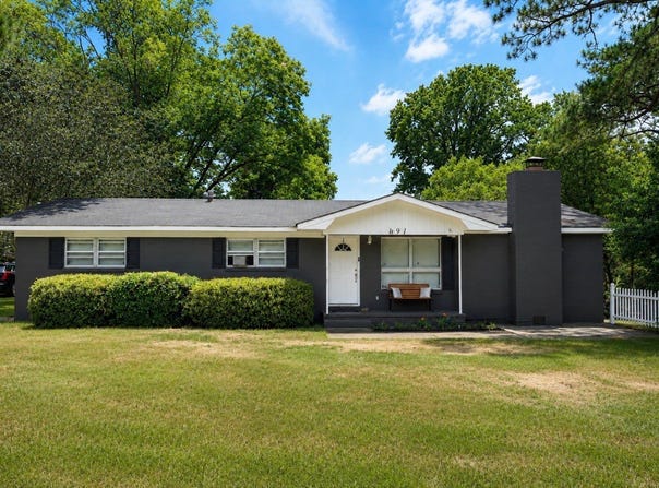 191 Hamrick Ave, Ozark, AL 36360