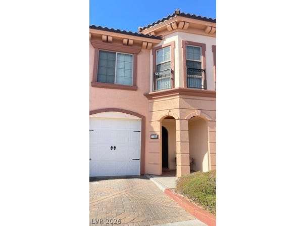 30 Via Vasari, Henderson, NV 89011