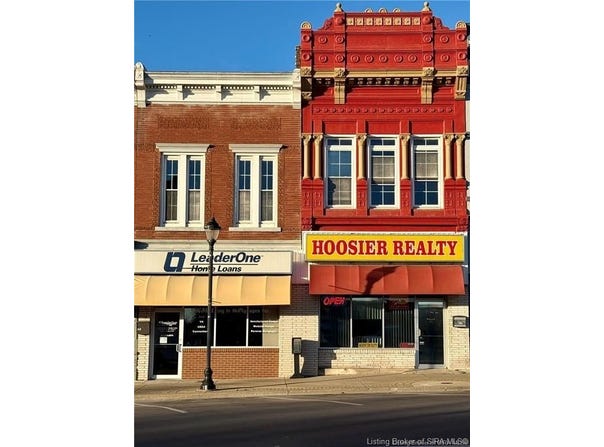 18 Public Square, Salem, IN 47167