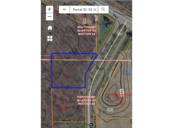 Silkworth Boulevard, Jackson, MI 49201