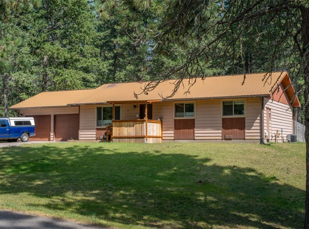 331 Peaceful Drive, Bigfork, MT 59911
