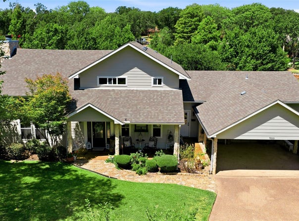 7001 Michael Lane, Eustace, TX 75124
