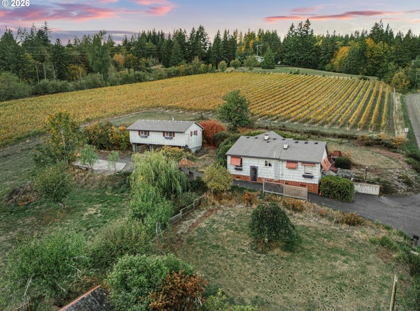 11781 SE 162ND Ave, HappyValley, OR 97086