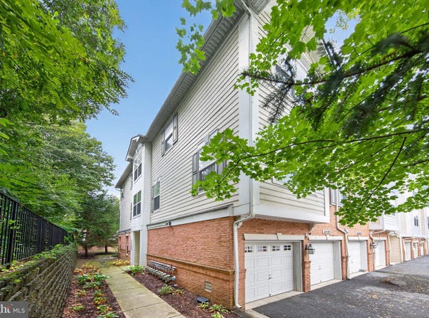 11521 GEORGIA Avenue, SILVER SPRING, MD 20902