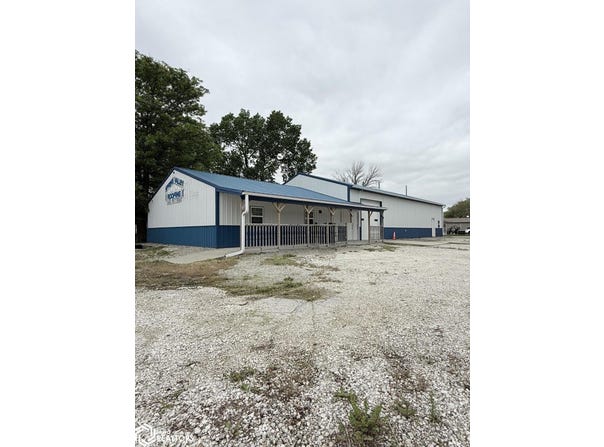 232 Main Street, Otho, IA 50569