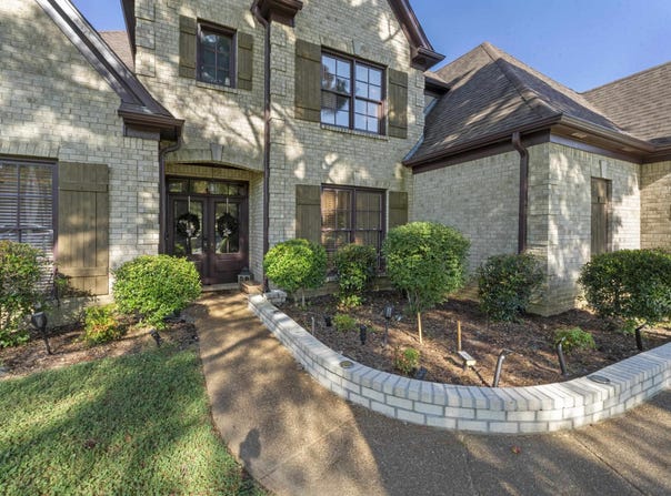 4852 SHIRA Dr, Bartlett, TN 38002
