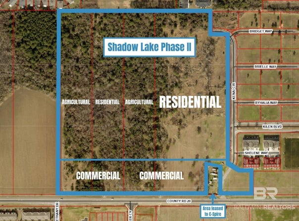 19625 County Road 20, Foley, AL 36535