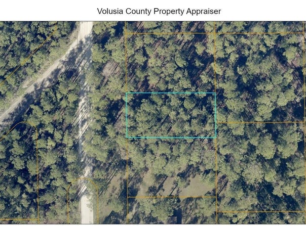 2405 CENTRAL Parkway, DELAND, FL 32724