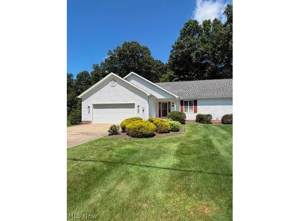 150 W Nevada Avenue, Sebring, OH 44672