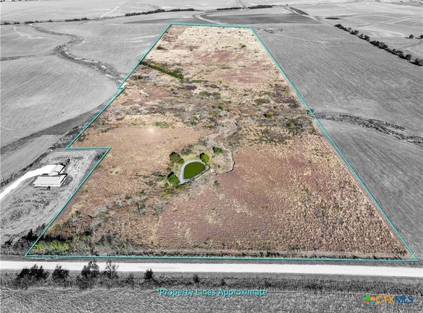 251 CR 347A, Rosebud, TX 76570