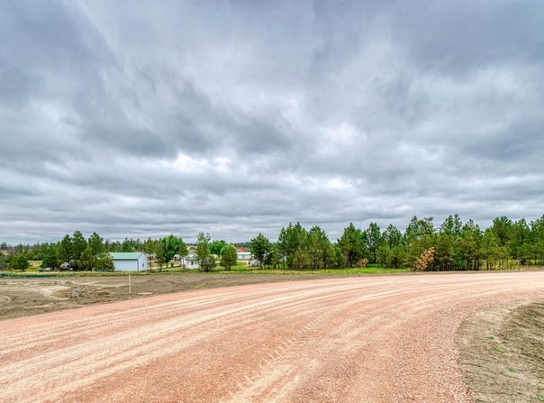 21 Pine Crest Drive, Pine Haven, WY 82721