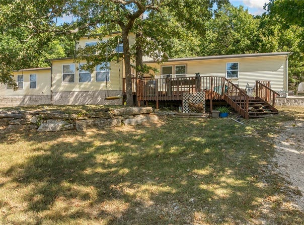 11949 Cobb Road, Omaha, AR 72662