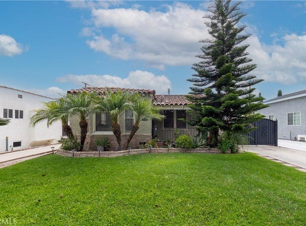 6612 Plaska Ave, Huntington Park, CA 90255