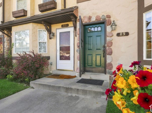 89 S HAMLET Cir W, Midway, UT 84049