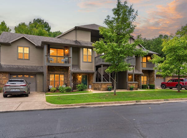 7811 Cozy Cove Road, Branson, MO 65616