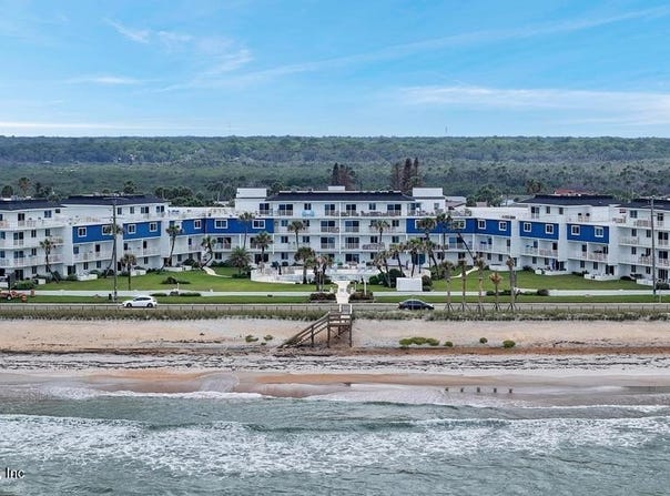 3510 OCEAN SHORE Boulevard, Flagler Beach, FL 32136