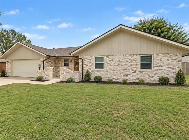308 Elkview Drive, Elk City, OK 73644