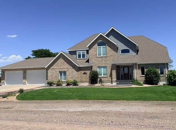 115 Spyglass Circle, Ogallala, NE 69153