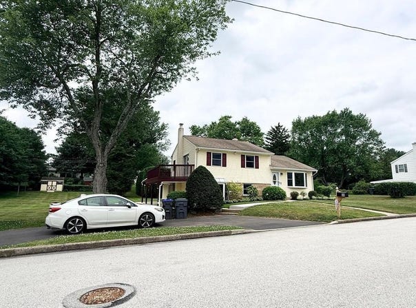 30 URSINUS Avenue, TRAPPE, PA 19426