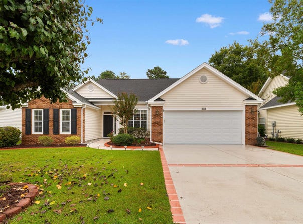 208 Beechwood Ct., Conway, SC 29526